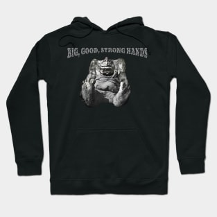 Rockbiter Hoodie